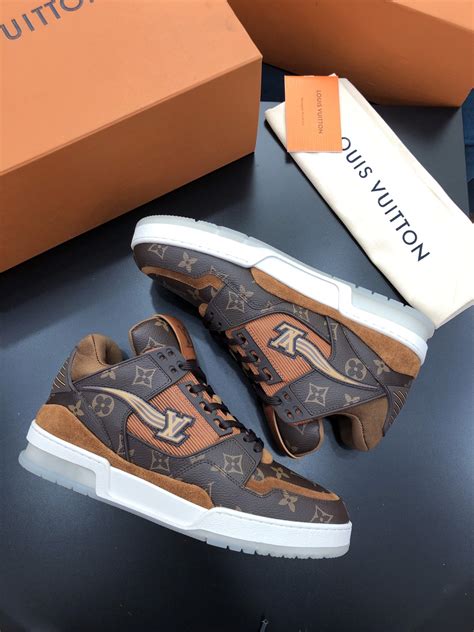 lv trainingspak|lv trainers.